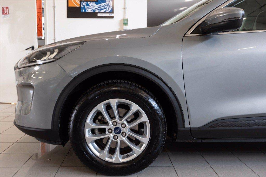 FORD Kuga 1.5 ecoboost Titanium 2wd 150cv del 2020