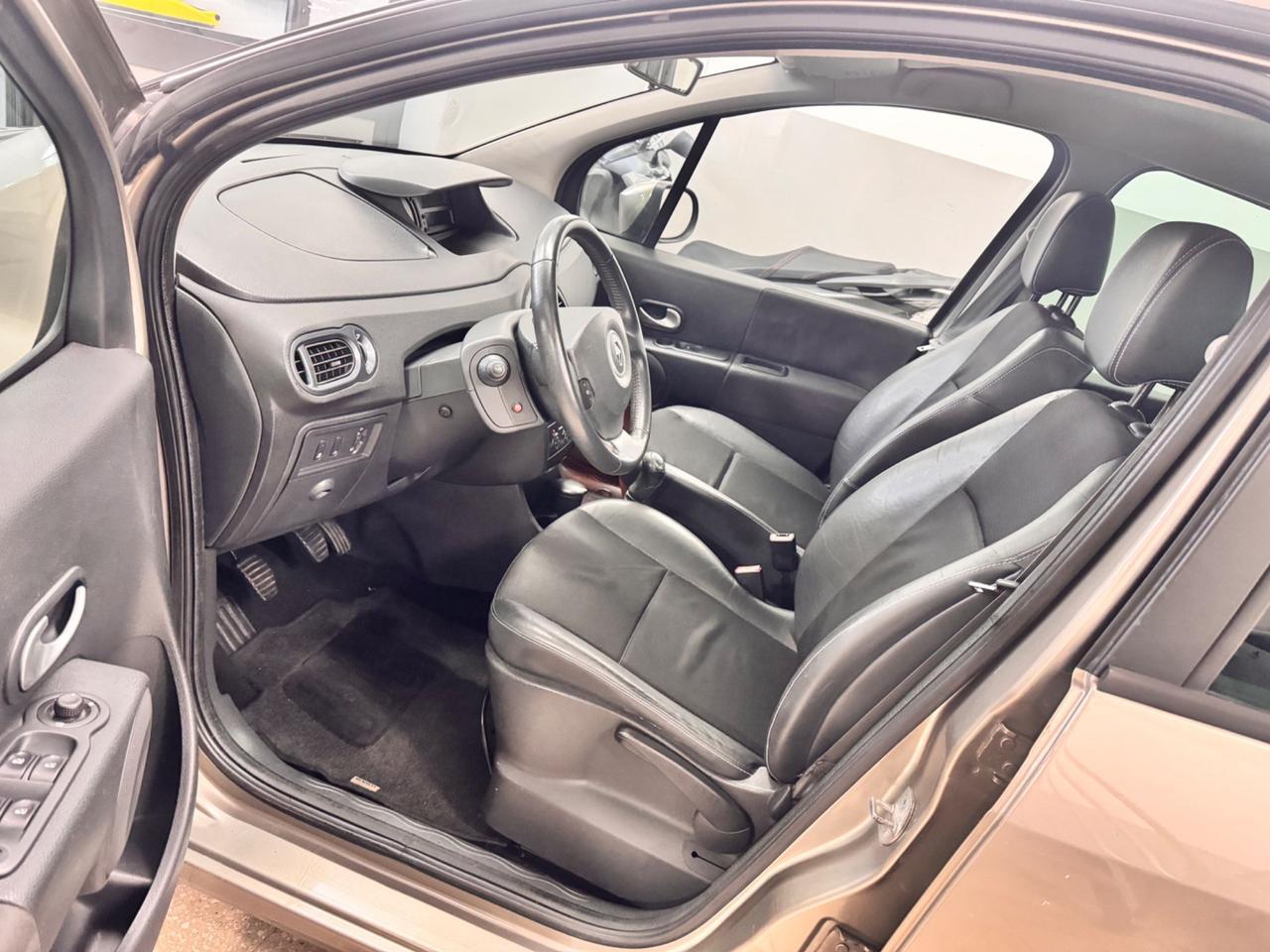 Renault Modus 1.2 75 Cv Live 57.000 KM - 2011