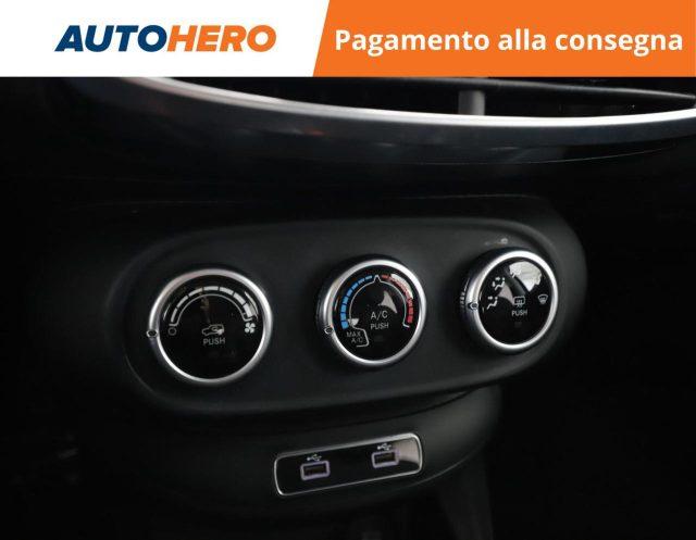 FIAT 500X 1.0 T3 120 CV Connect