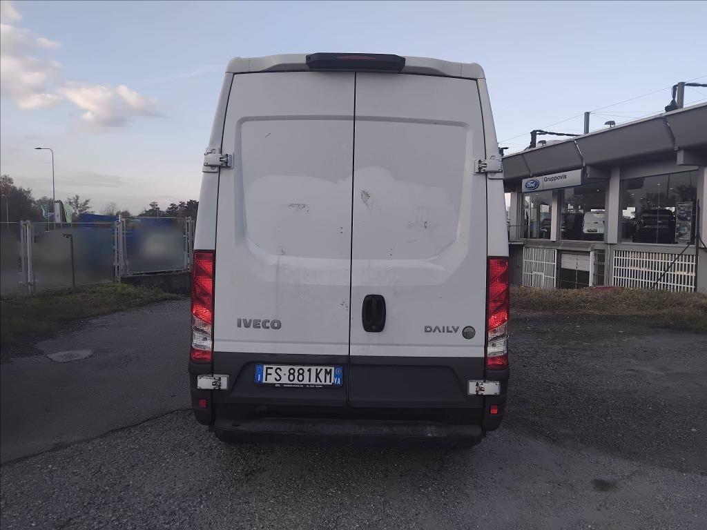 IVECO daily 35 S14 V H2 3520 SOLO PER COMMERCIANTI del 2019