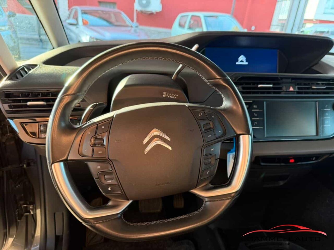 Citroen Grand C4 SpaceTourer 1.5 EAT8 Feel 130cv 7POSTI AUTOM.