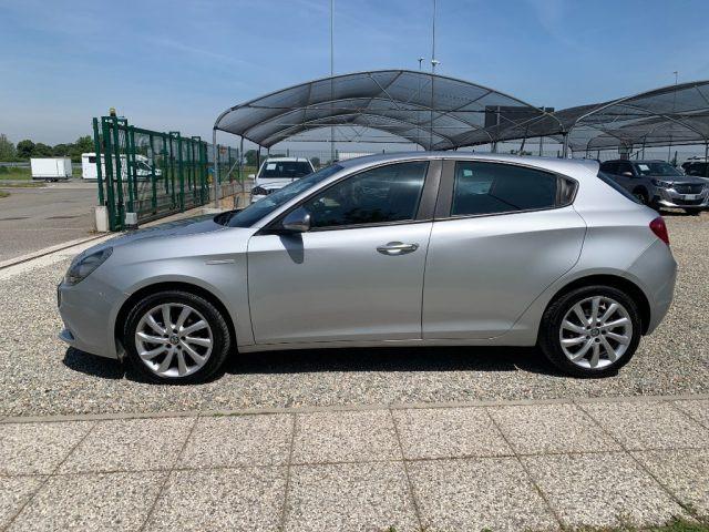 ALFA ROMEO Giulietta 1.6 JTDm-2 120 CV Progression
