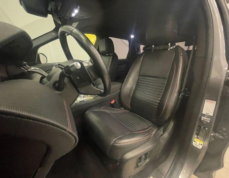 Land Rover Discovery Sport Discovery Sport 2.0D I4-L.Flw 150 CV AWD Auto R-Dynamic S
