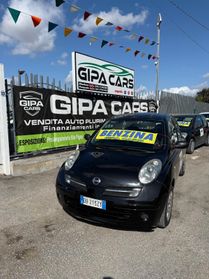 Nissan Micra 1.2 16V 65CV 3 porte Junior