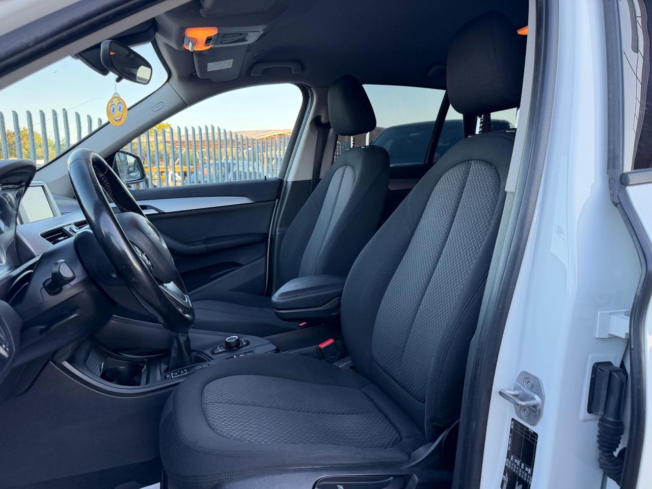 Bmw X1 sDrive16d Msport