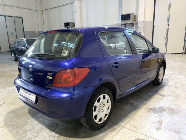 PEUGEOT 307 1.4 16V 5p. Style -Garanzia12m-