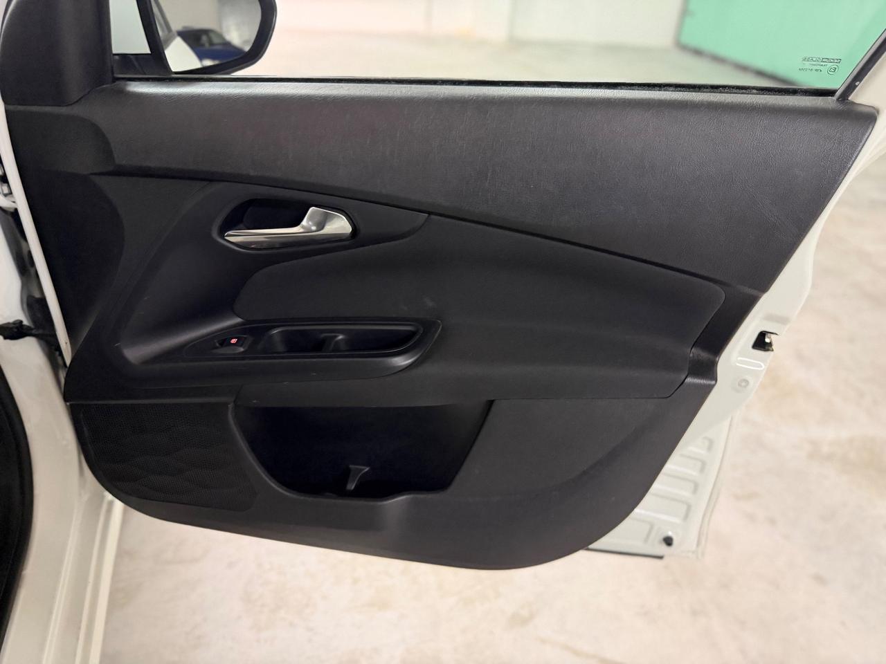 Fiat Tipo 1.3 Mjt S&S 5 porte Easy