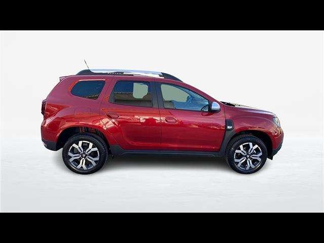 Dacia Duster 1.0 TCe GPL Prestige up 4x2