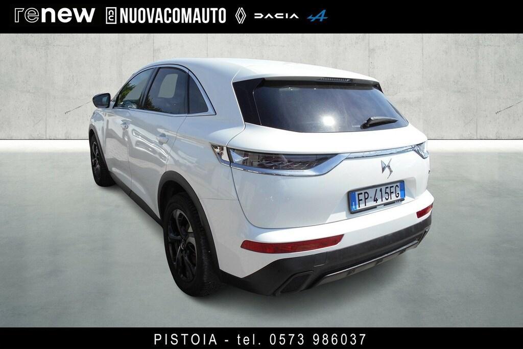 DS DS7 Crossback 1.5 BlueHDi Business