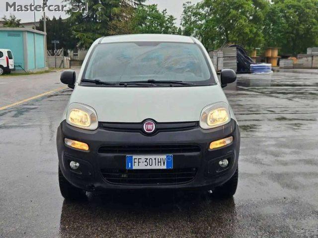 FIAT Panda Panda 1.3 mjt VAN 16v 4x4 - FF301HV