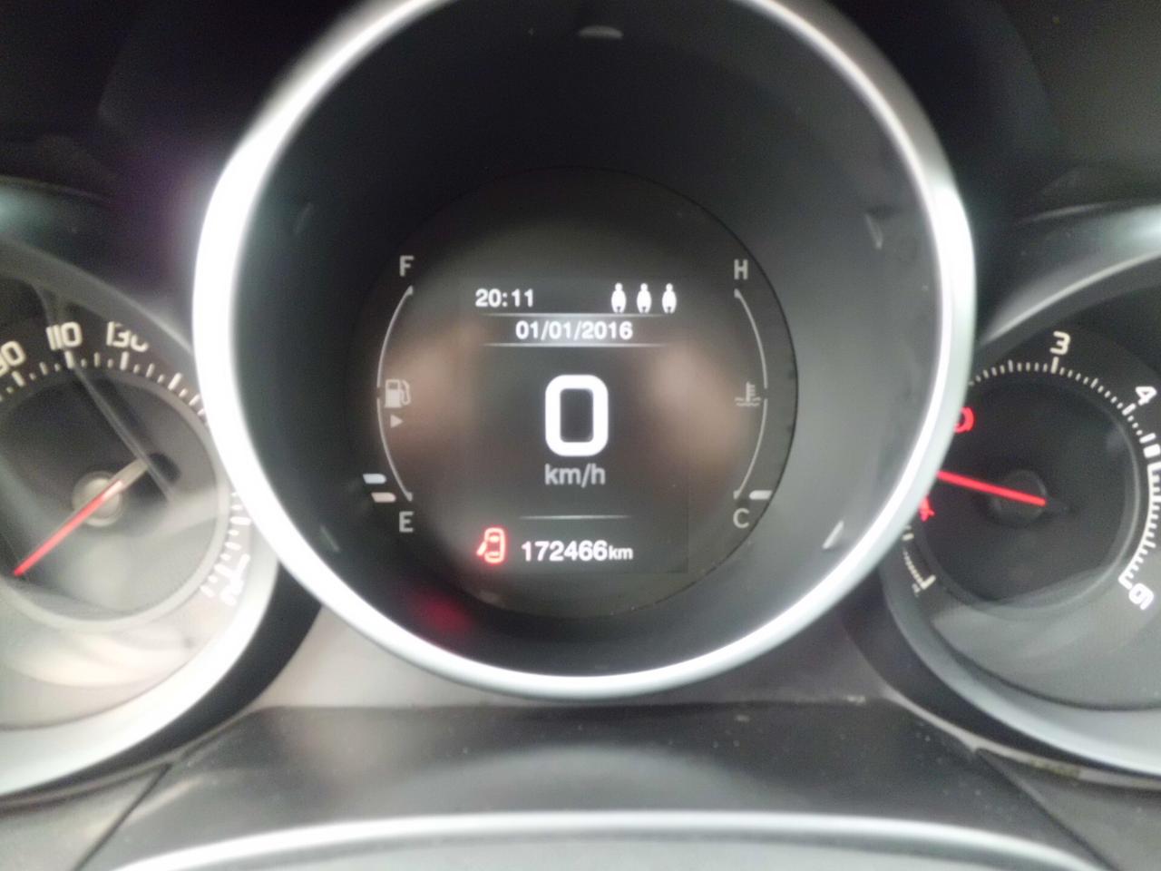 Fiat 500X 1.3 MultiJet 95 CV S-Design Cross