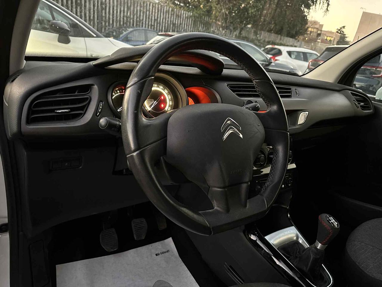 Citroen C3 PureTech 82 Seduction