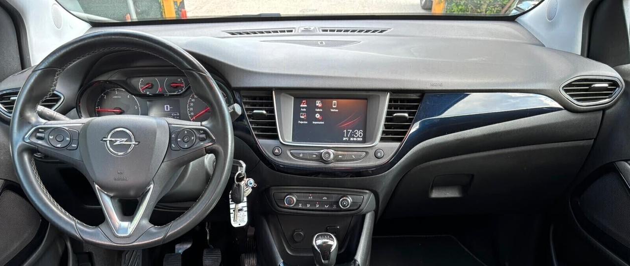 Opel Crossland X 1.5 ECOTEC D 102 CV Start&Stop Ultimate