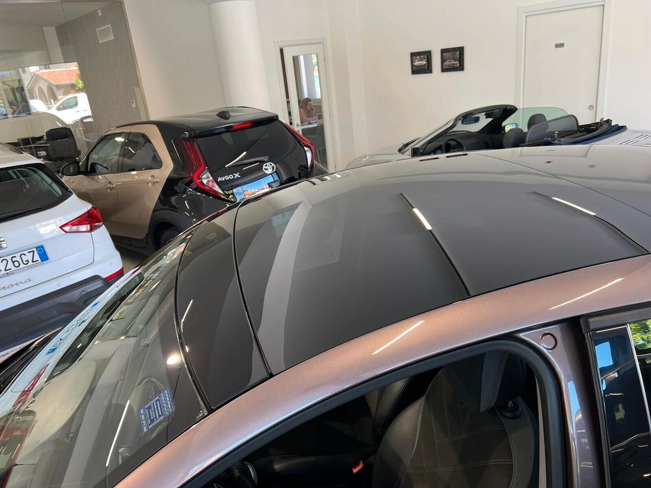 Lancia Ypsilon 1.3 MJT 16V 95 CV 5 porte S&S Platinum