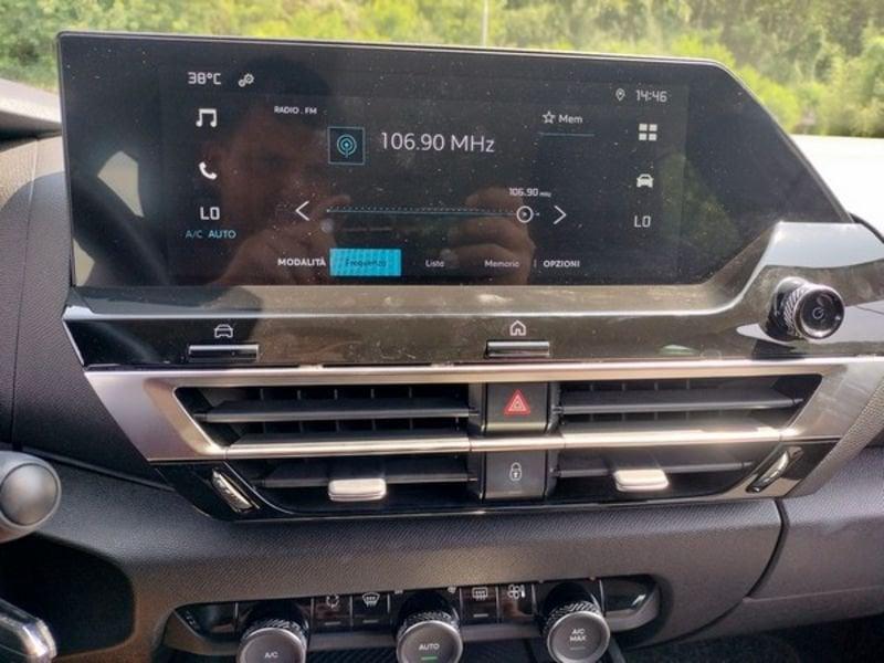 Citroën C4 BlueHDi 130 S&S Shine EAT8