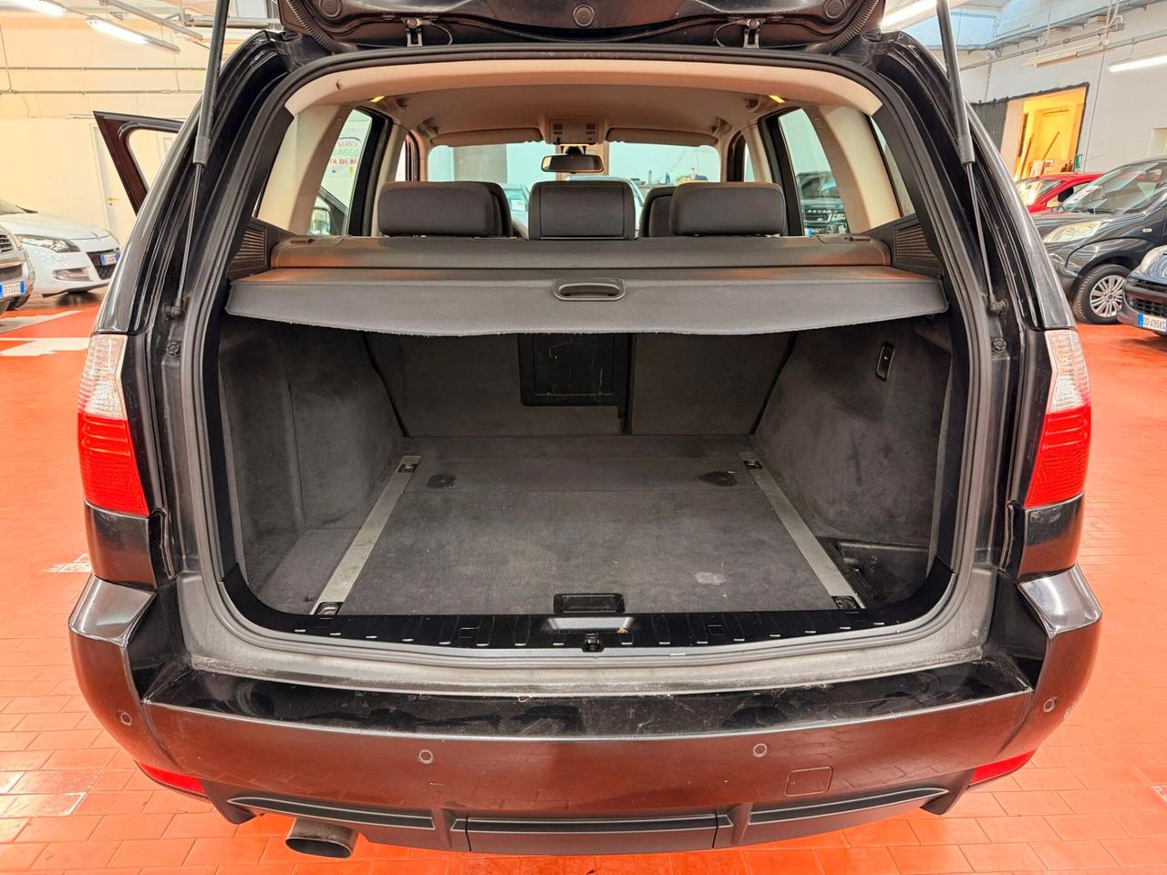 Bmw X3 2.0d 177cv Xdrive Futura Mpachet Cambio Automatico