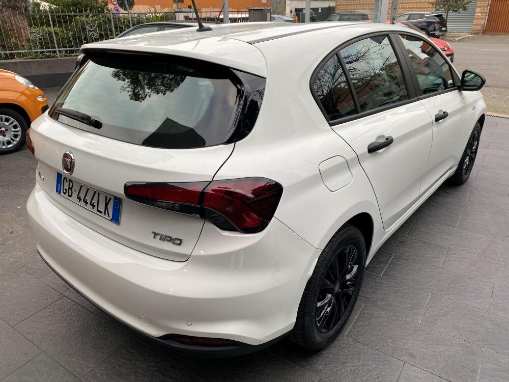 Fiat Tipo 1.3 Mjt S&S SW Street