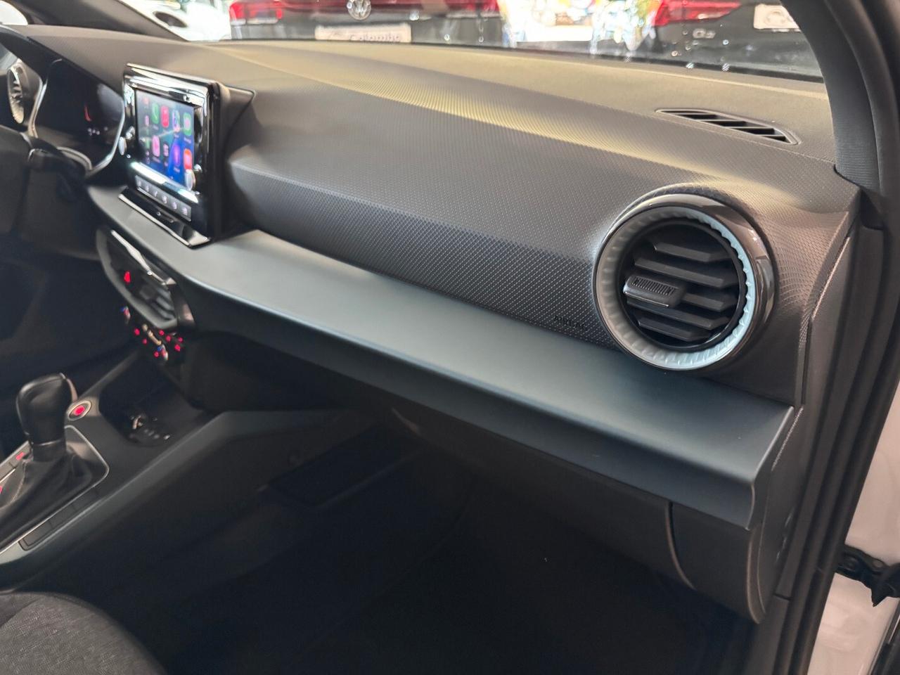 SEAT Arona 1.0 ecotsi Xperience 110cv dsg Led App conn 17"