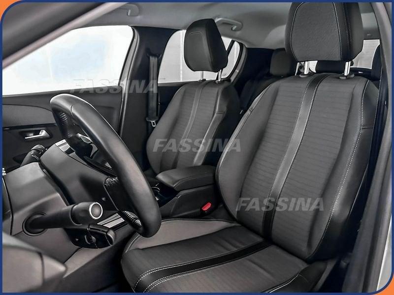 Peugeot e-208 Allure Pack e 100kw