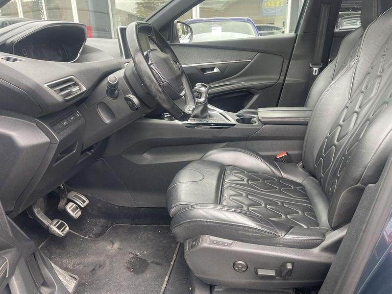 Peugeot 5008 BlueHDi 130 S&S GT Line AUTOCARRO