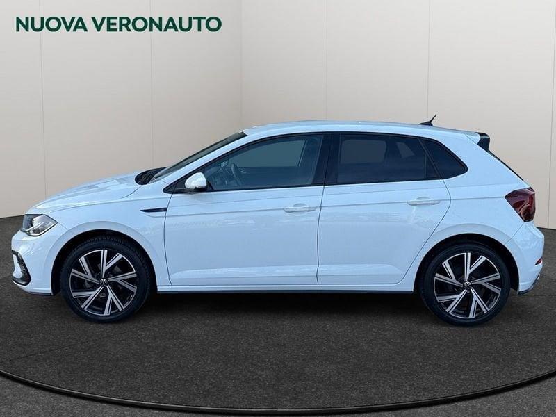 Volkswagen Polo 1.0 TSI R-LINE 95 CV