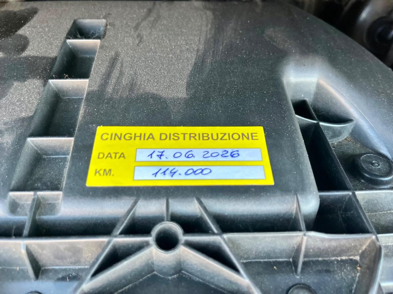 Citroen C3 1.4 HDi 2014 114.000km condizioni eccellenti