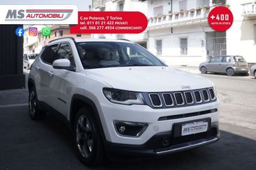 Jeep Compass Jeep Compass 1.6 Multijet II 2WD Longitude 88KW ANNO 2019