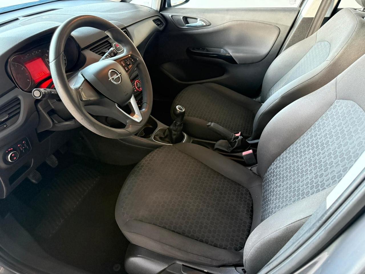 Opel Corsa 1.2 benzina 5 porte