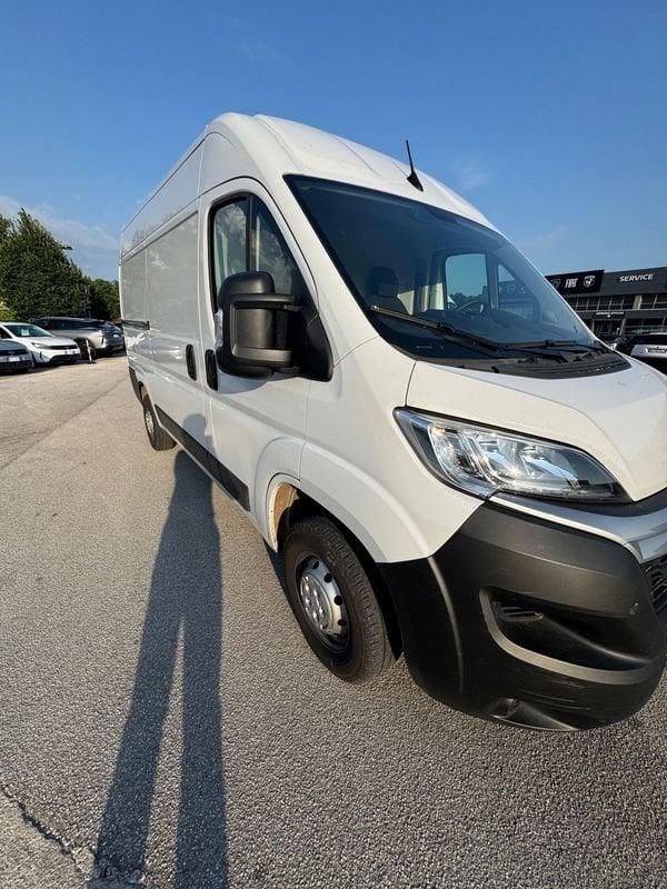 Citroën Jumper Furgone 35 L2