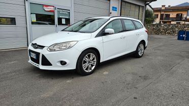 Ford Focus 1.6 TDCi 95CV SW Business N1