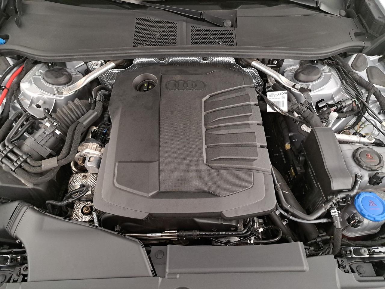 Audi A5 avant 2.0 tdi mhev+ business advanced 204cv s-tronic