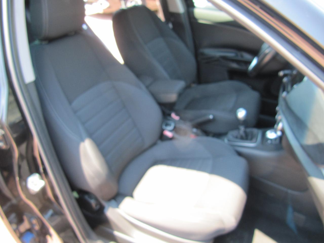 Alfa Romeo Giulietta 1.6 JTDm 120 CV Super - 2016