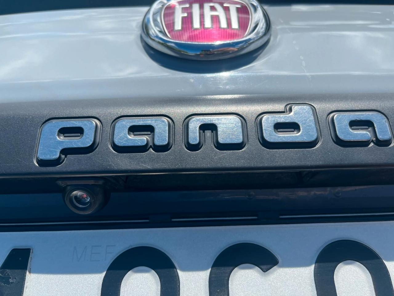 Fiat Panda 1.3 MJT 95 CV S&S Easy 2018