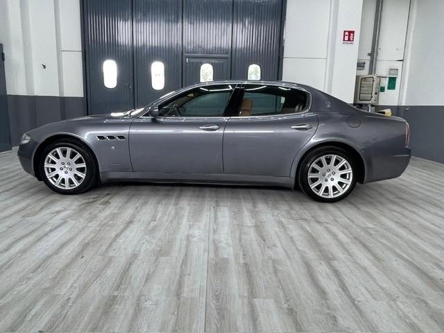 Maserati Quattroporte 4.2 V8 Executive