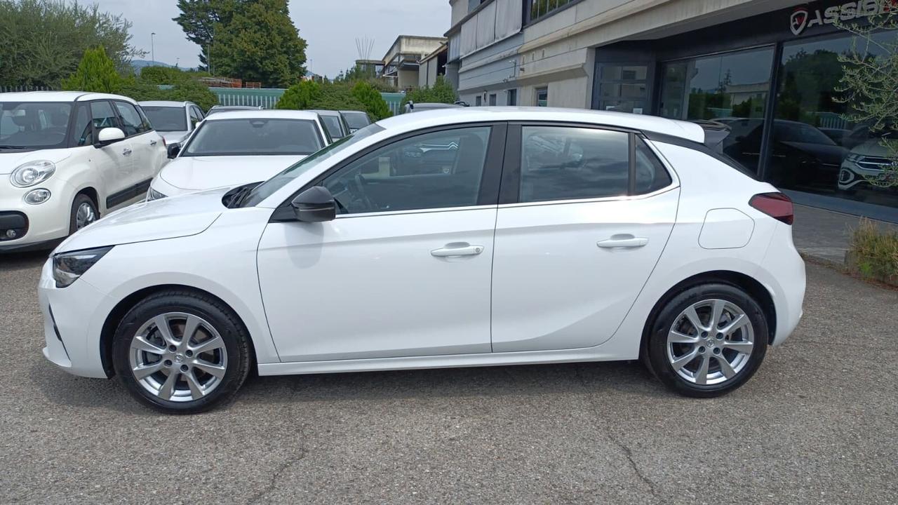 Opel Corsa 1.2 100 CV aut. GS Line