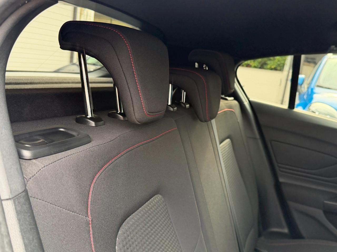 Ford Focus 1.5 ECOBLUE 120 cv. 5 porte ST LINE (Nav)