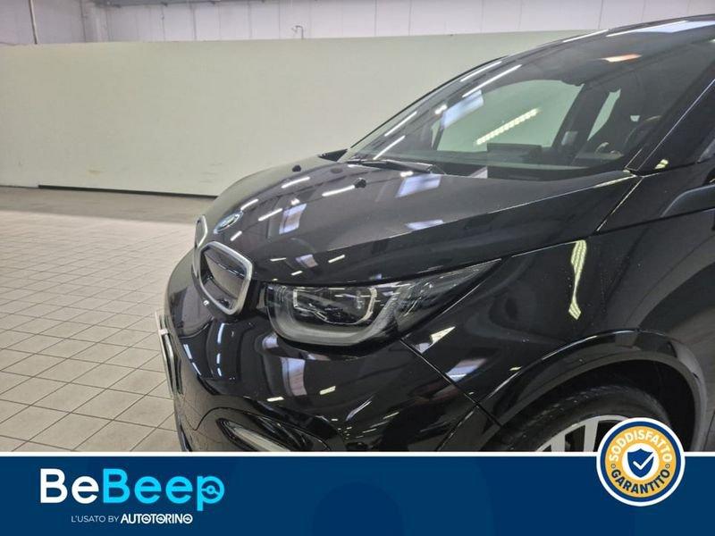 BMW i3 I3S 120AH ADVANTAGE