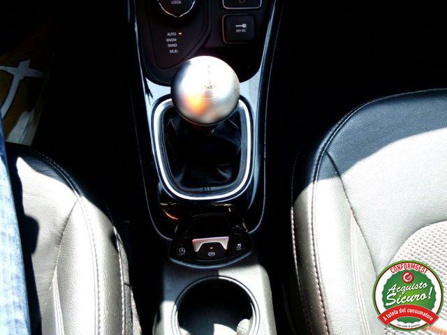 JEEP Compass 2.0 Multijet II 4WD Limited