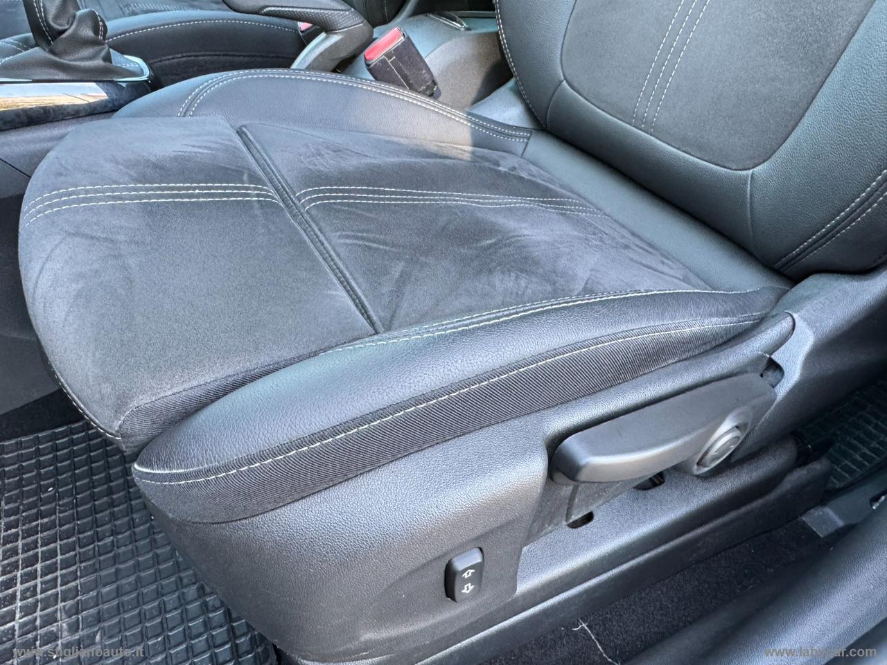 OPEL Crossland 1.2 T. 12V 110 CV S&S Ultimate