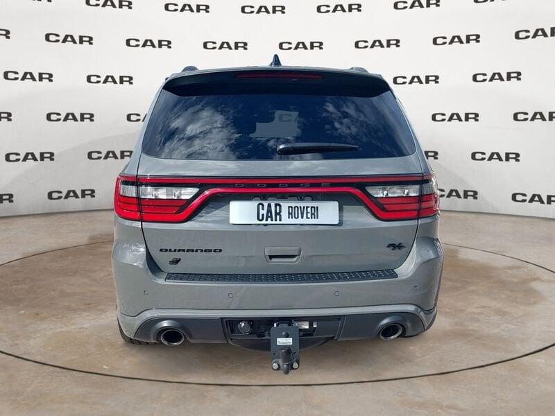 Dodge Durango R/T Premium AWD 5.7L V8 GPL