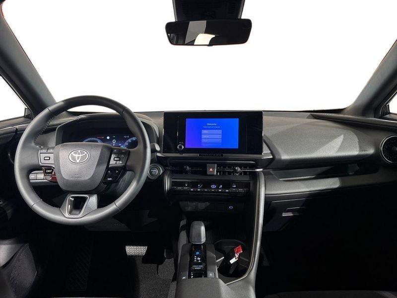 Toyota C-HR 1.8 HV Active