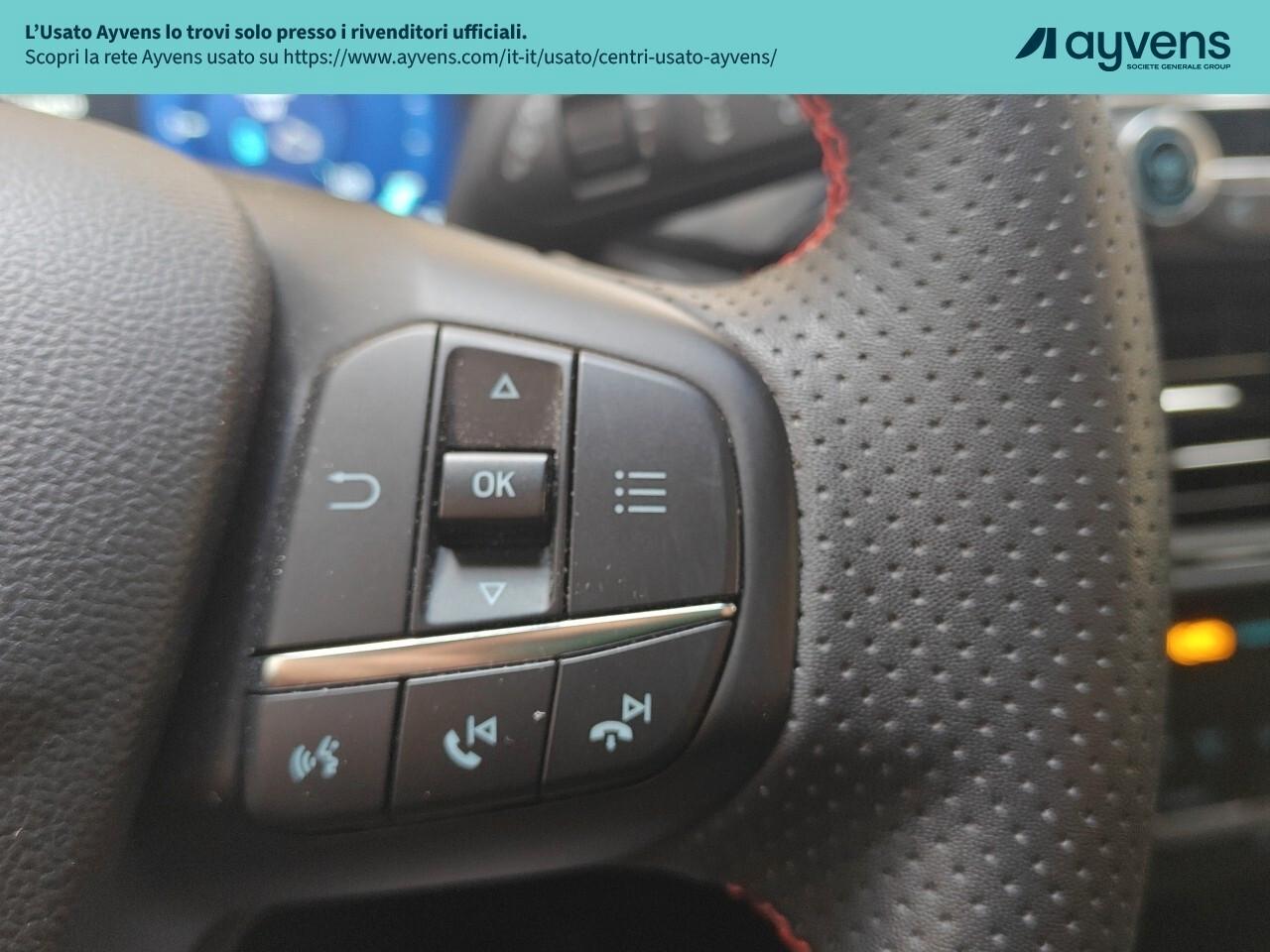 Ford Kuga 2.5 Plug In Hybrid 225 CV CVT 2WD ST-Line X