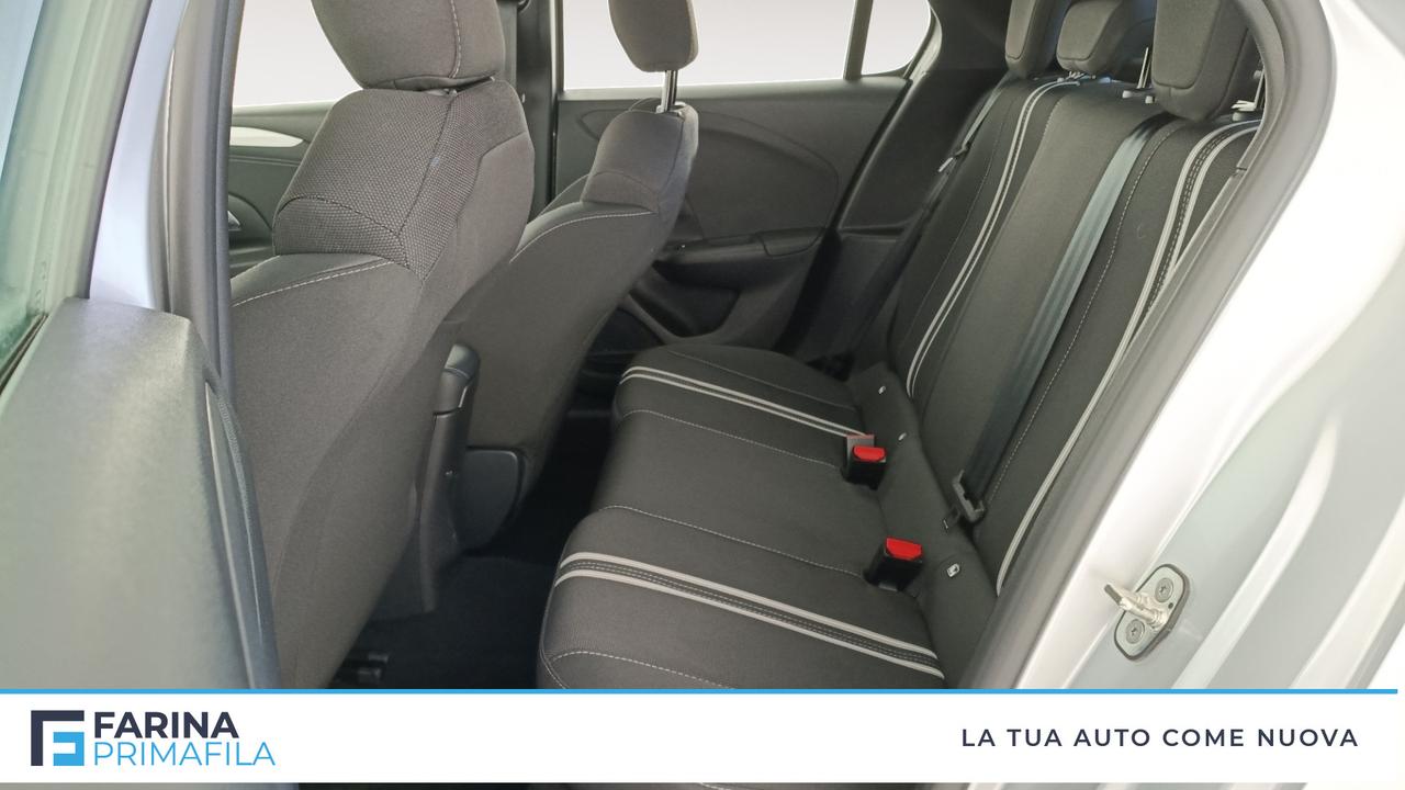 OPEL Corsa VI 2023 - Corsa 1.2 GS s&s 100cv