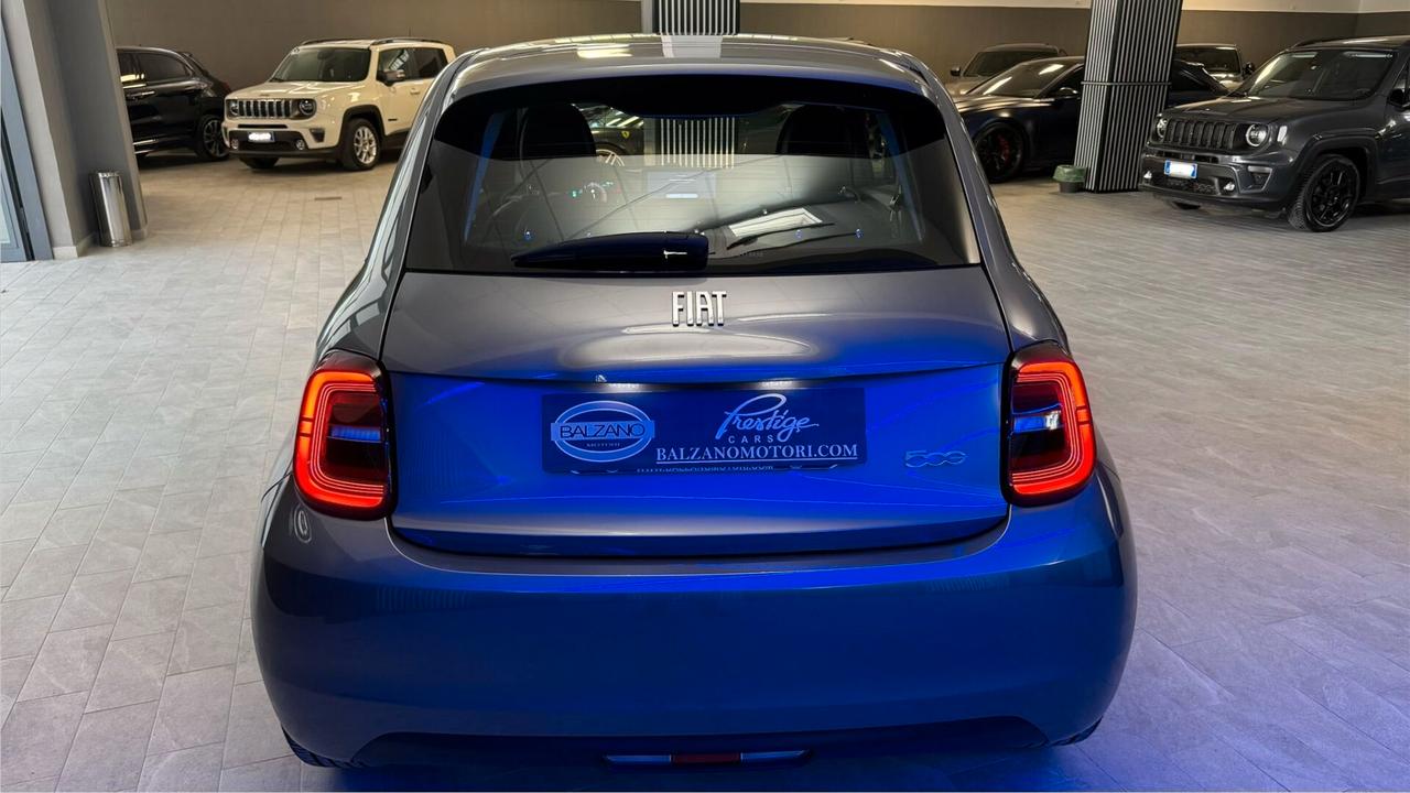 FIAT 500e BERLINA ICON 42 KWH 2024