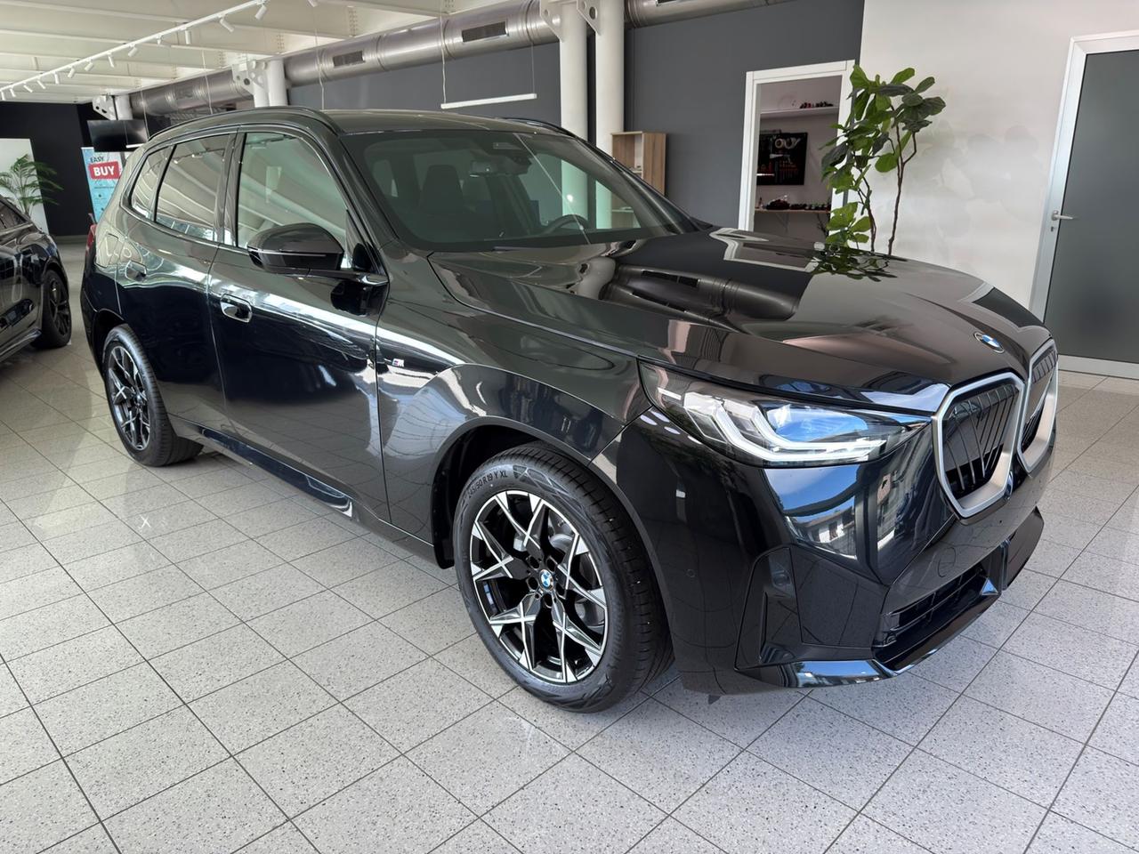 BMW X3 G45 2024 xdrive20d MSport auto- PRONTA CONSEGNA - PREZZO REALE!
