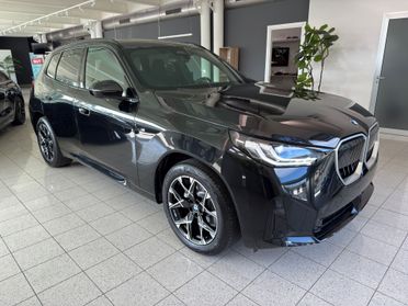 BMW X3 G45 2024 xdrive20d MSport auto - PREZZO REALE!