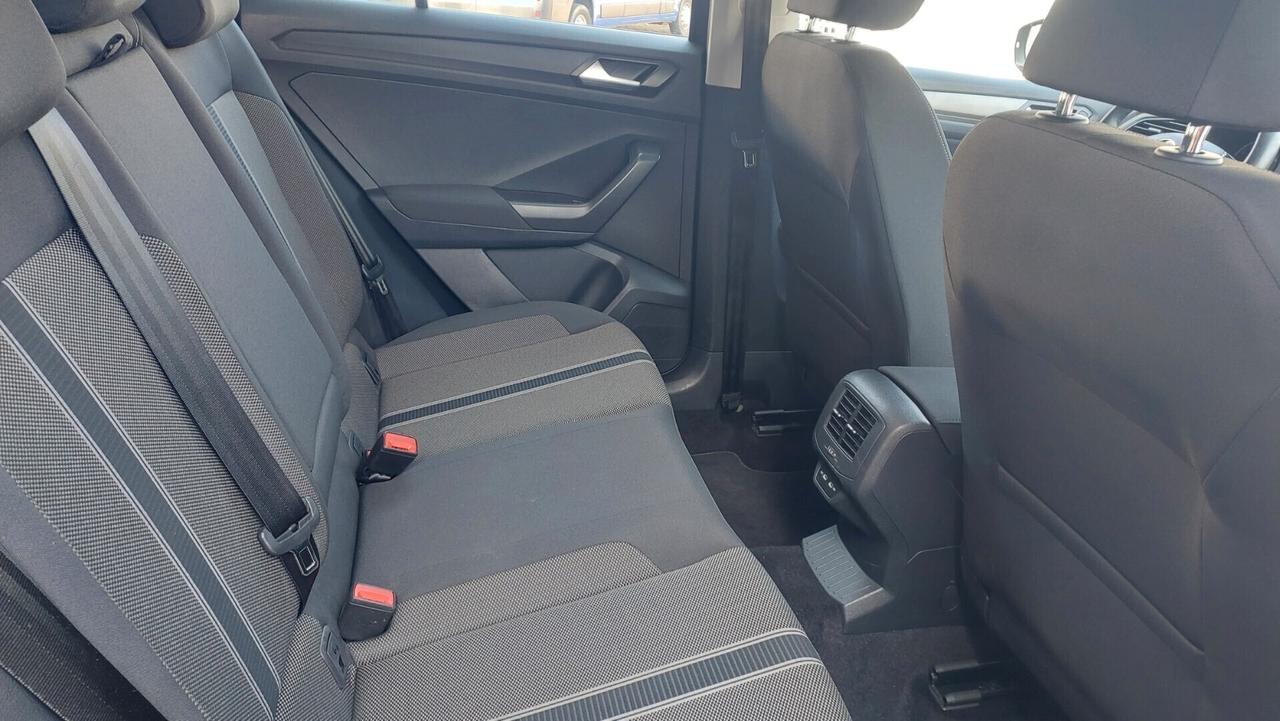 Volkswagen T-Roc 1.0 TSI Style BlueMotion Technology