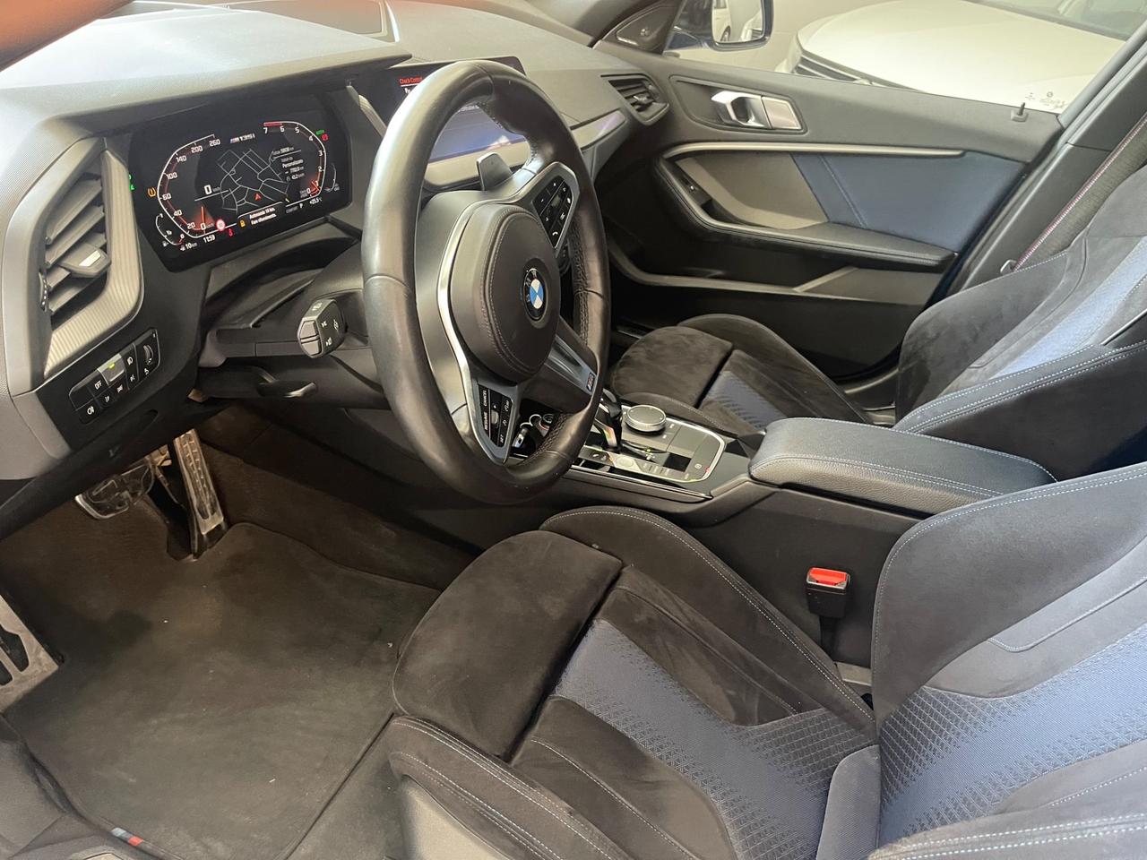 Bmw 135 M 135i xDrive