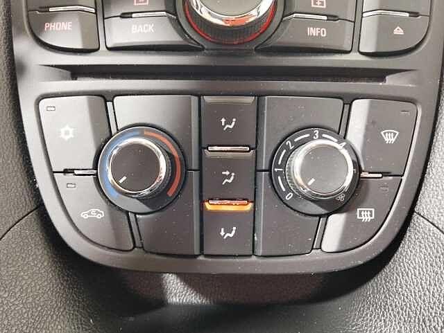 Opel Meriva 1.4 100CV Start&Stop Cosmo
