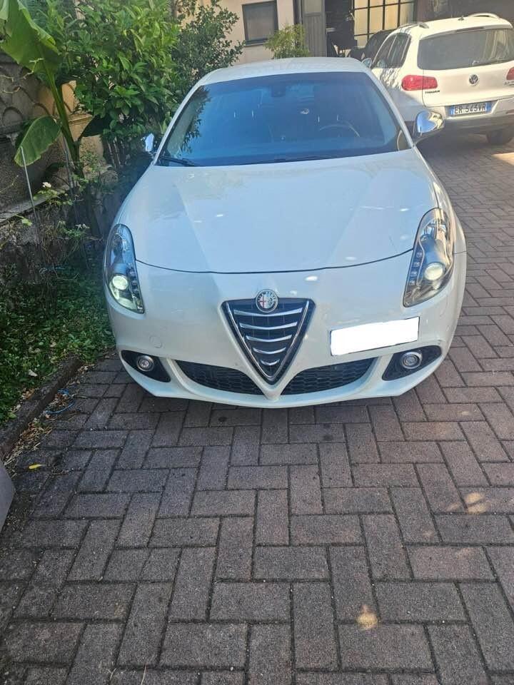 ALFA ROMEO 2.0 jTDm-2 175cv Exclusive